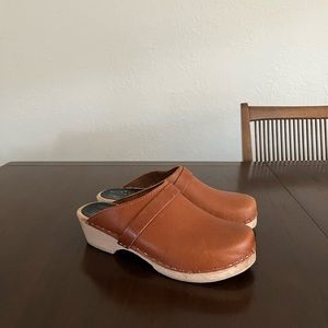 Clogs Free People MIA